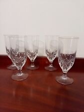 Lot verres absinthe d'occasion  Tarascon