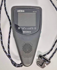 Sony watchman color for sale  Hackettstown