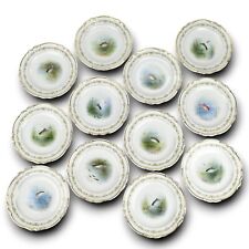 Copeland spode fish for sale  Danbury