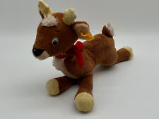 Stofftier plüschfigur steiff gebraucht kaufen  Geilenkirchen