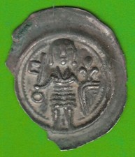 Münze brandenburg brakteat gebraucht kaufen  Neuhof
