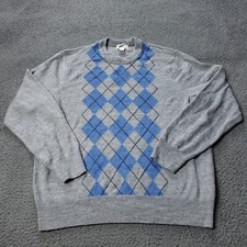 Dockers sweater pullover for sale  Brentwood