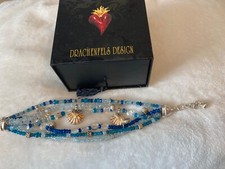 Drachenfels design armband gebraucht kaufen  Deutschland