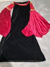 Vestito carnevale adulto usato  Soveria Mannelli