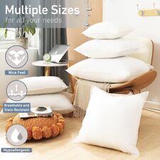 Cushion inserts pads for sale  ROCHDALE