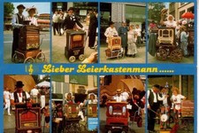 drehorgel leierkasten gebraucht kaufen drehorgel leierkasten gebraucht kaufen Berlin