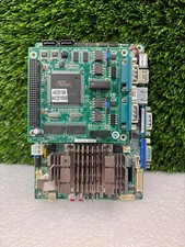 Computador de placa única IEI NANO-PV-D5252-R11-AN4 Intel Atom EPIC 4GB DDR3 SBC comprar usado  Enviando para Brazil