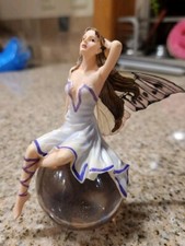 Dragonsite fairy figurine for sale  Salem
