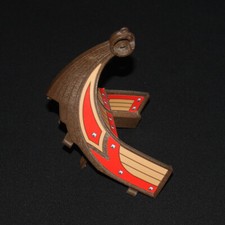 Playmobil romains structure d'occasion  Cerisy-la-Salle