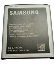 Usado, Bateria EB-BJ100CBE Para Samsung Galaxy J1 (2015) J100 J1 SM-J100VPP BJ100 FABRICANTE DE EQUIPAMENTO ORIGINAL comprar usado  Enviando para Brazil