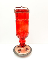 Vintage red coated for sale  San Francisco