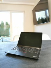 Używany, Lenovo ThinkPad L390 Yoga i5-8gen/ 8GB RAM/ 256SSD/ Windows 11 na sprzedaż  PL