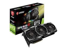 Msi geforce rtx for sale  LONDON