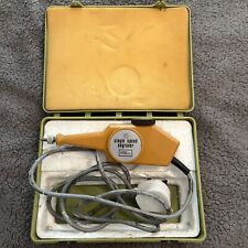 Burgess powerline model for sale  PORT TALBOT