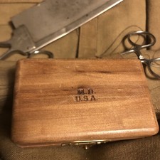 Wwii m.d. combat for sale  Hoffman Estates