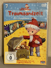Dvd sandmännchen folge gebraucht kaufen  Oberndorf am Neckar