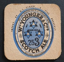 Younger scotch ale d'occasion  Expédié en Belgium