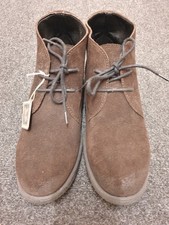 mens replay boots for sale  KELSO