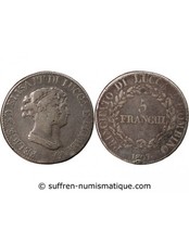 République lucques italie d'occasion  France