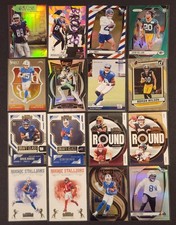 Nfl rookie card for sale  Kuna