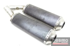 Marmitte oem ducati usato  Tombolo