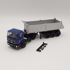Herpa man f90 gebraucht kaufen  Koblenz