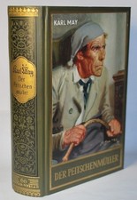 Karl may peitschenmüller gebraucht kaufen  Hadamar