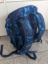 Satch match schulrucksack gebraucht kaufen  Hofheim