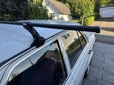 Thule dachträger squarebar gebraucht kaufen  Daun