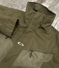 oakley snowboard ski jacket for sale  Oxford
