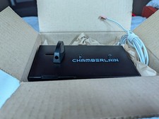Cerradura de puerta eléctrica Liftmaster 41A6102 y abridor de garaje Chamberlain Liftmaster segunda mano  Embacar hacia Mexico