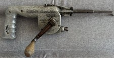 Vintage rawplug mechanical for sale  WOTTON-UNDER-EDGE
