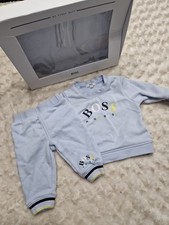 Baby hugo boss for sale  BOLTON