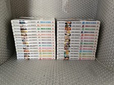 Prison school completa usato  Acerra