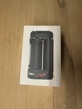 Storz bickel crafty gebraucht kaufen  Kaufbeuren