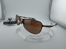 Oakley crosshair 1.0 for sale  Sarasota