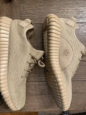 Tênis Adidas Yeezy Boost 350 V1 'Oxford Tan' Masculino Tamanho 9.5 Usado AQ2661 comprar usado  Enviando para Brazil