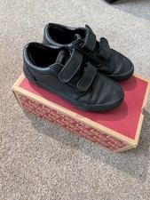 Kids vans black for sale  WHITLEY BAY