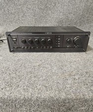 Carver vacuum tube for sale  Jamestown