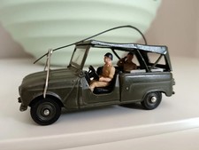 Dinky toys renault d'occasion  Andouillé