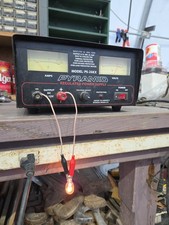 Pyramid regulalated power for sale  Edgar Springs