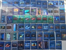 Star wars swccg for sale  SCARBOROUGH