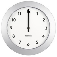 Funk wanduhr 247mm gebraucht kaufen  Liebenburg