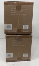 Lot jonathan jyl7580a for sale  Anderson
