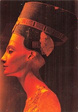 Egypte caire buste d'occasion  France