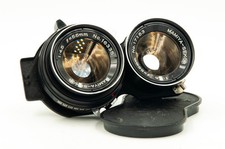 Mamiya sekor 55mm for sale  Des Plaines
