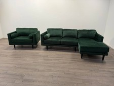 Habitat jacob velvet for sale  BOSTON