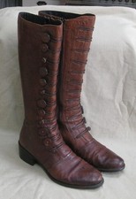 Dune boots vintage for sale  MELKSHAM