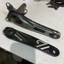 Shimano deore m612 for sale  BRISTOL