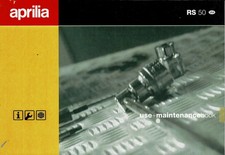 Aprilia use maintenance for sale  Santa Cruz